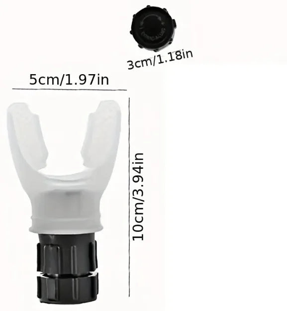 Lung Function Respiratory Trainer