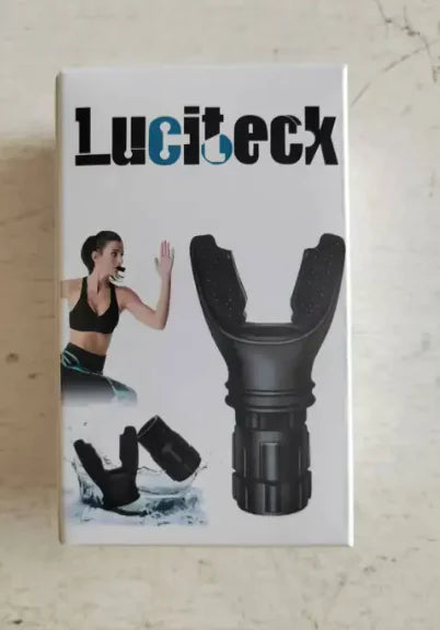 Lung Function Respiratory Trainer